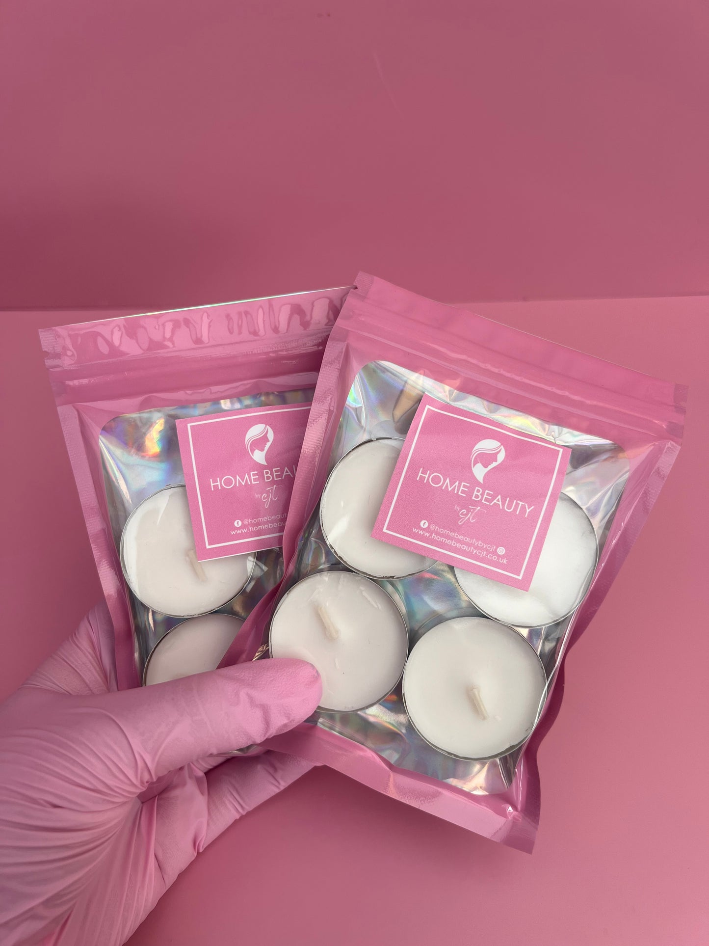 Tea Light Pack