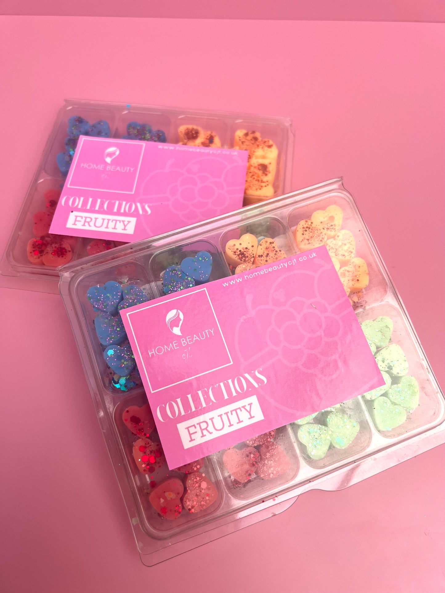 Sample Box - Fruity