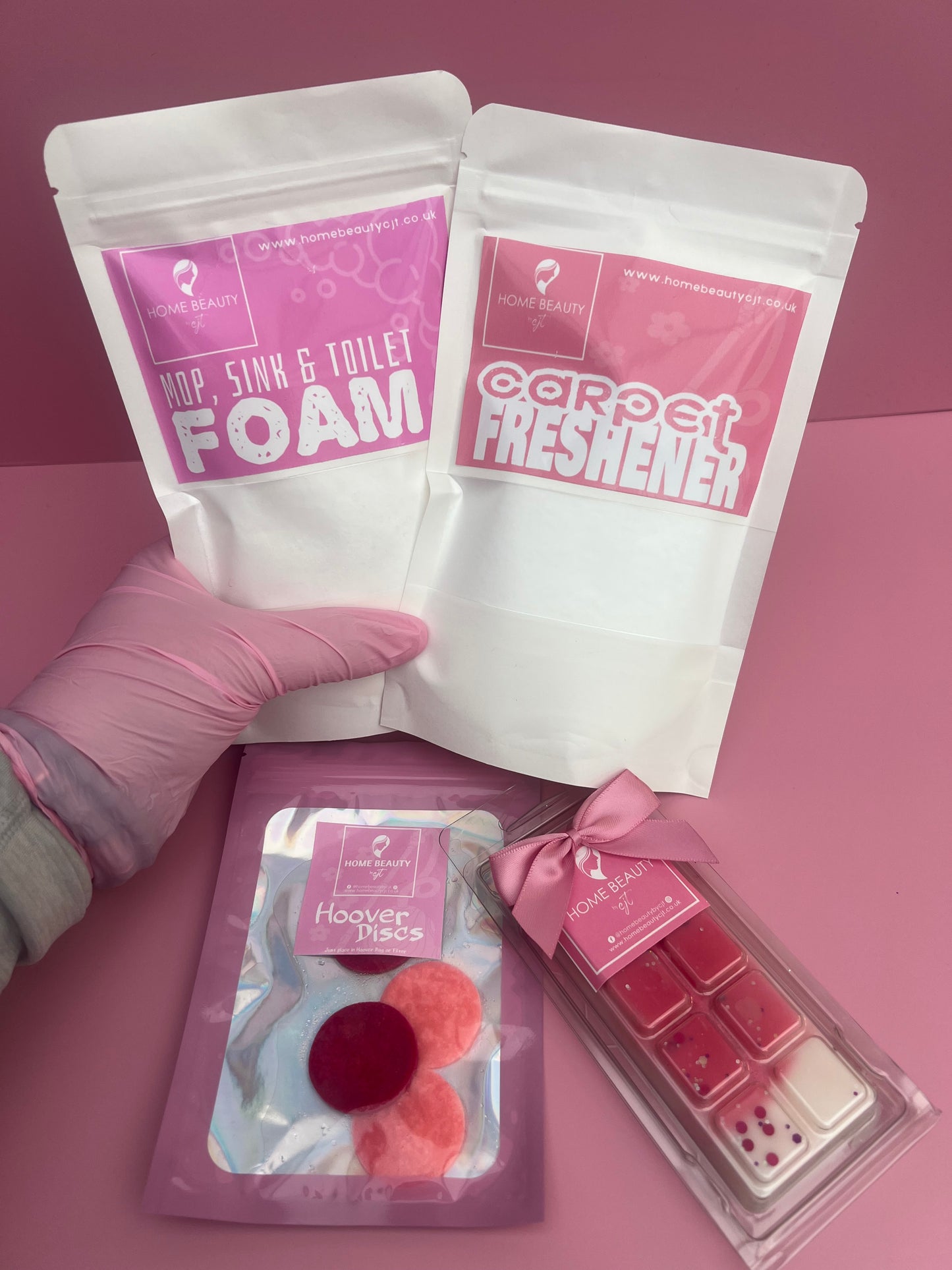 Home Freshener Bundle