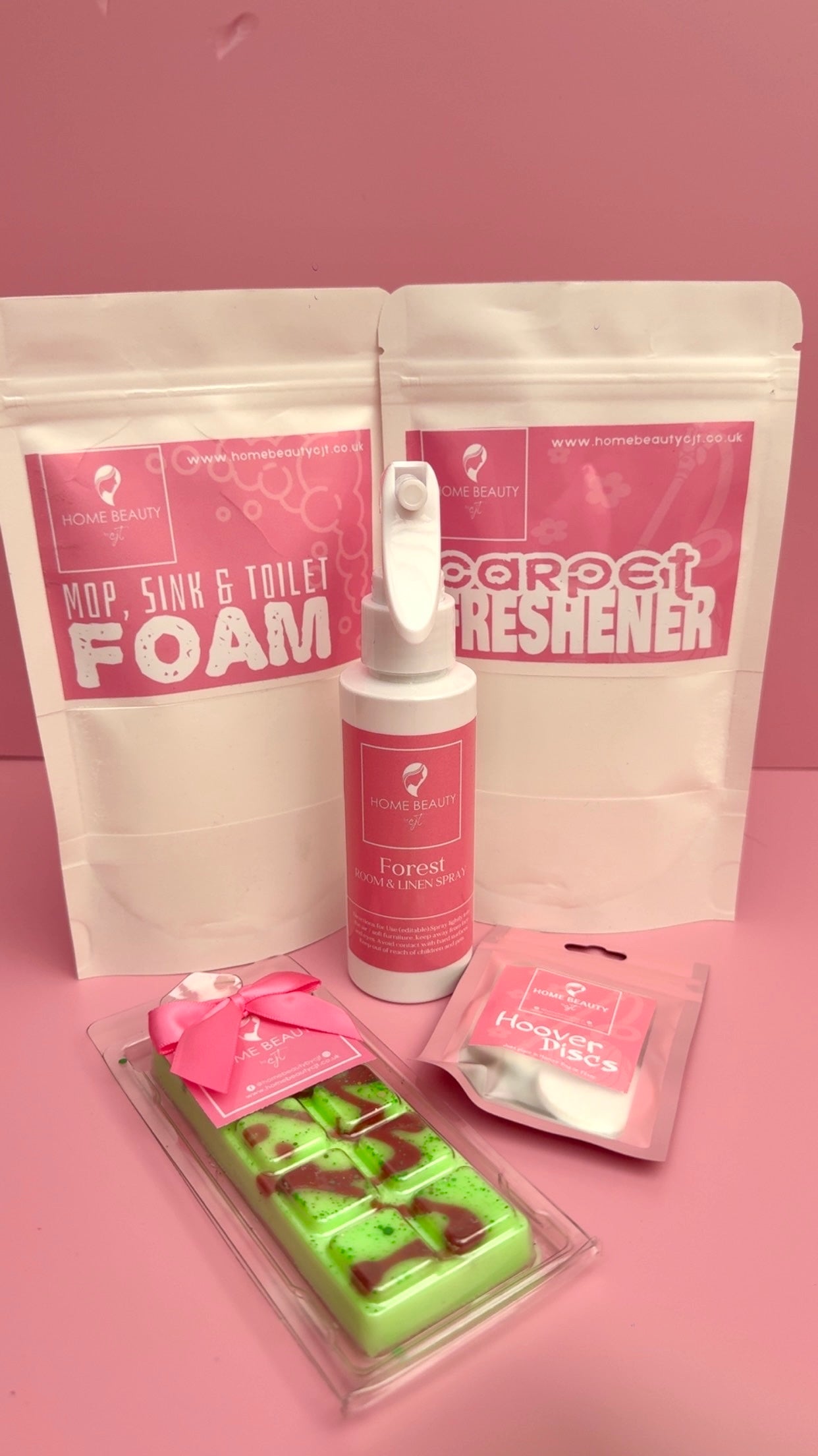 Forest Kifra Bundle