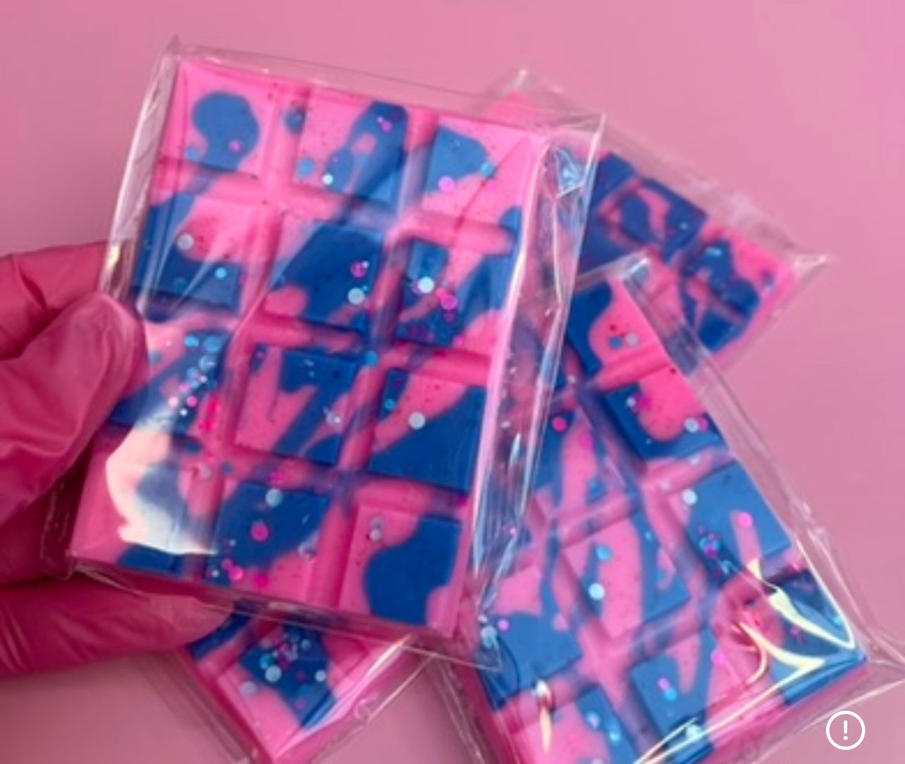 Wax Melt Slab - Fresh