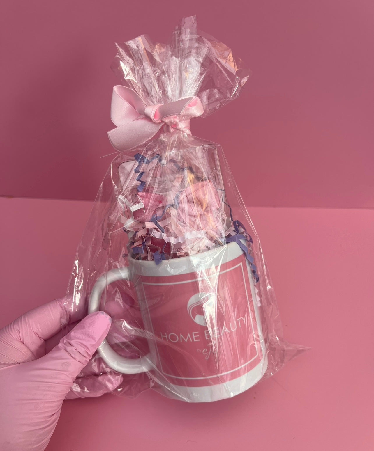 Wax Melt & Mug Gift Set