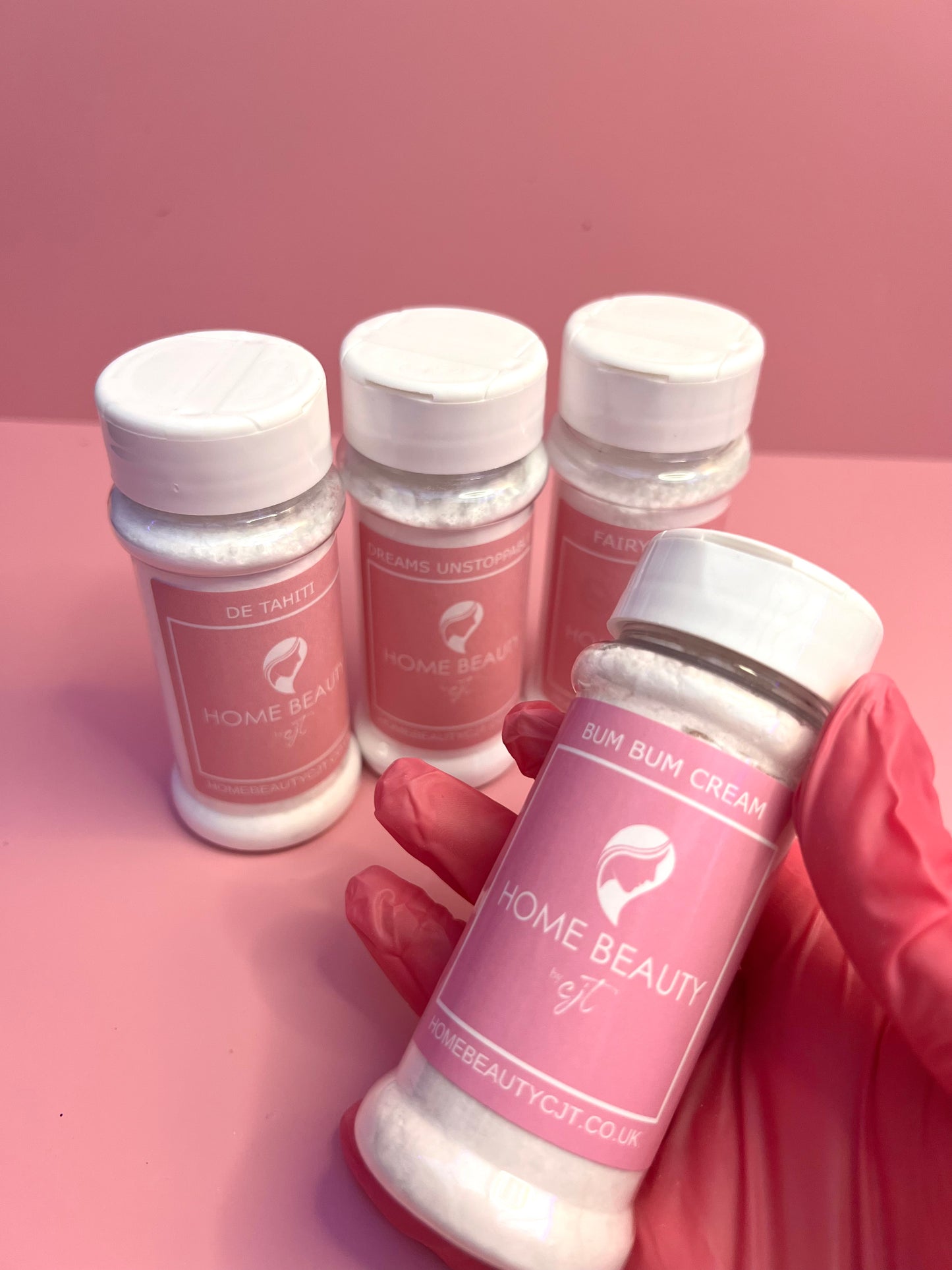 Bin Freshener - Dreams Unstop