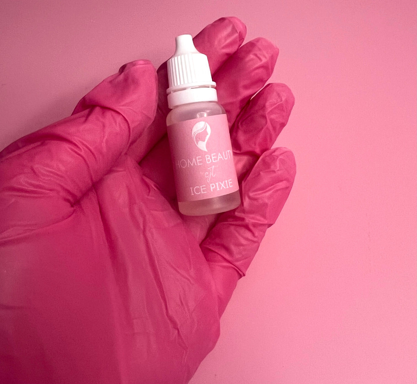 Fragrance Oil - Ice pixie