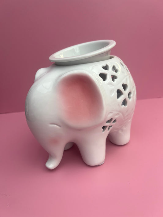 Elephant Electric Burner