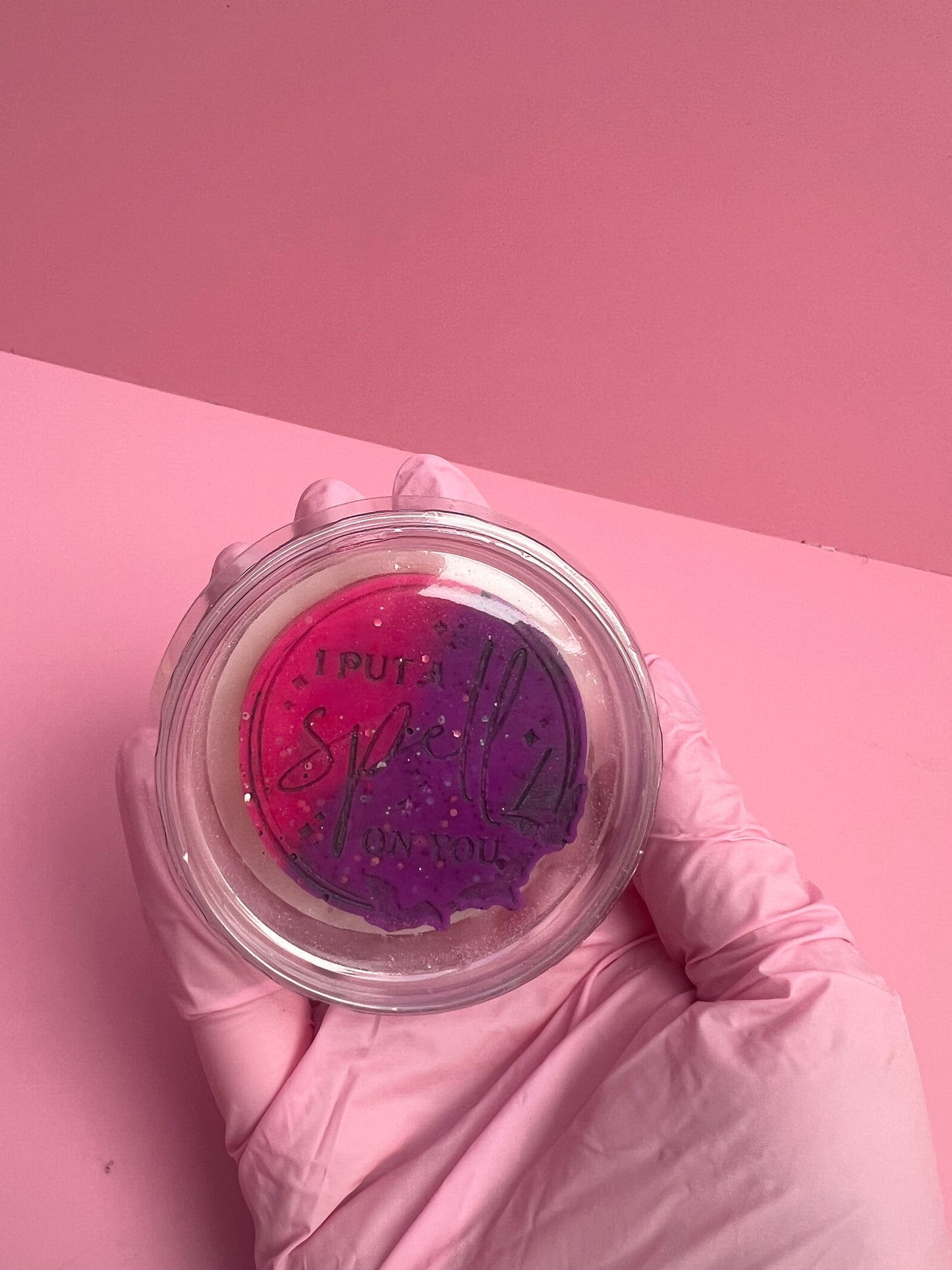 Spell On You Wax Melt