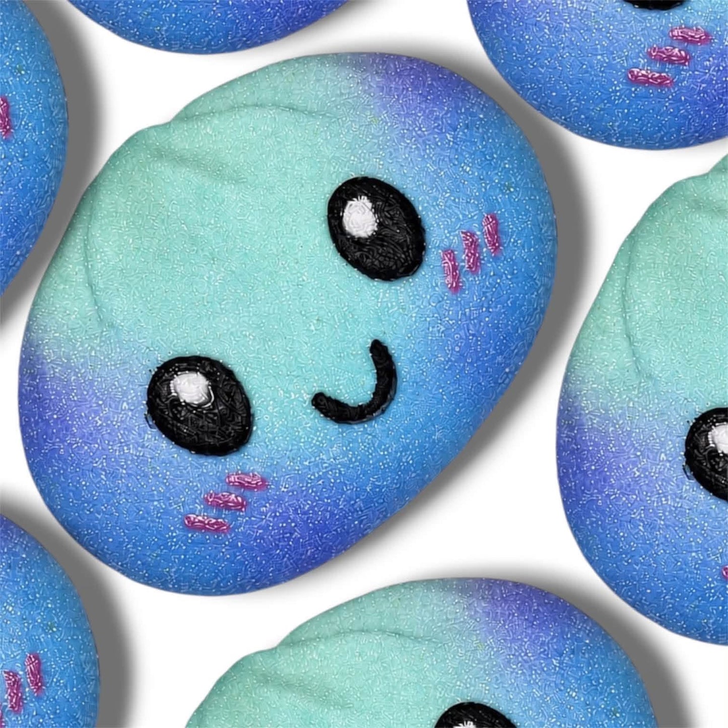 Mystery Dumpling Bath Bomb Bag