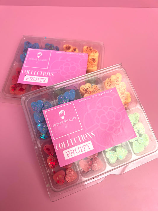 Sample Box - Fruity