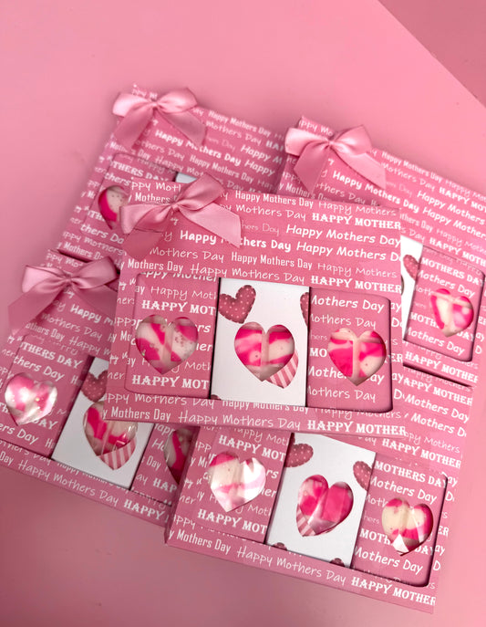 Mothers Day Wax Melt Set