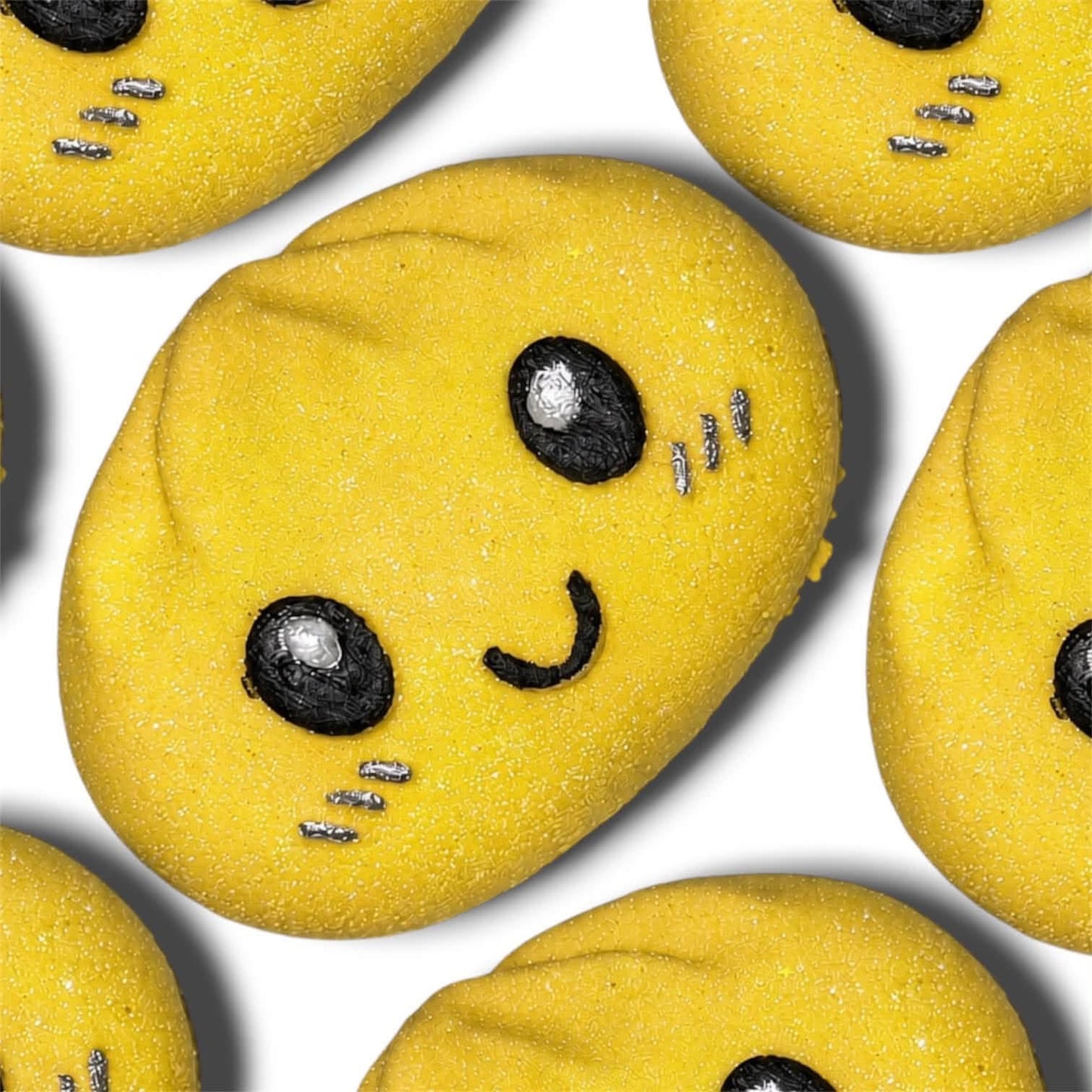 Mystery Dumpling Bath Bomb Bag