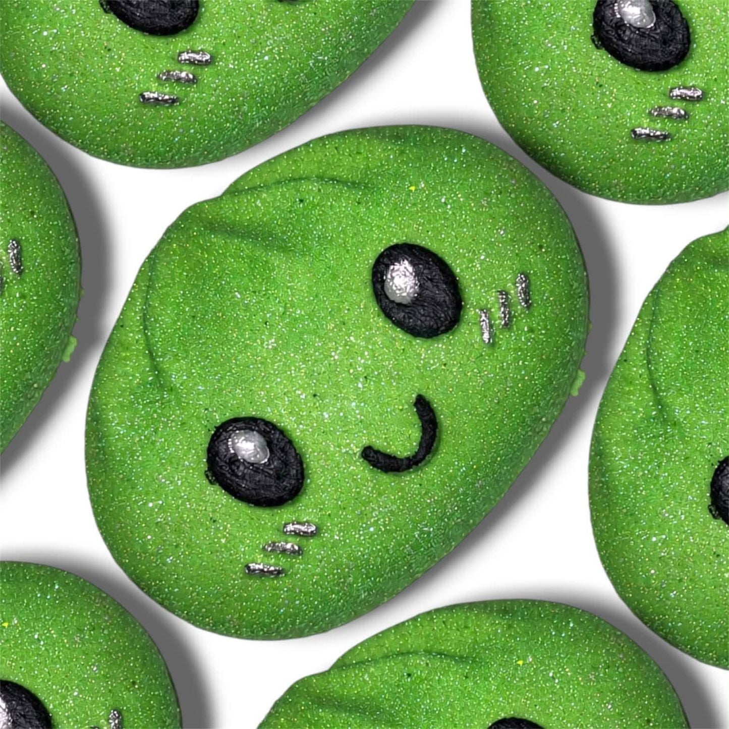 Mystery Dumpling Bath Bomb Bag