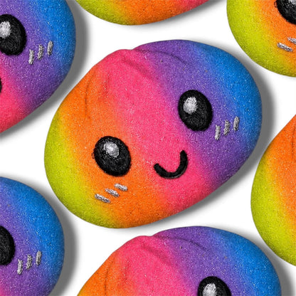 Mystery Dumpling Bath Bomb Bag