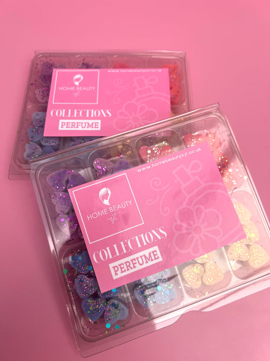 Sample Box - Perfume