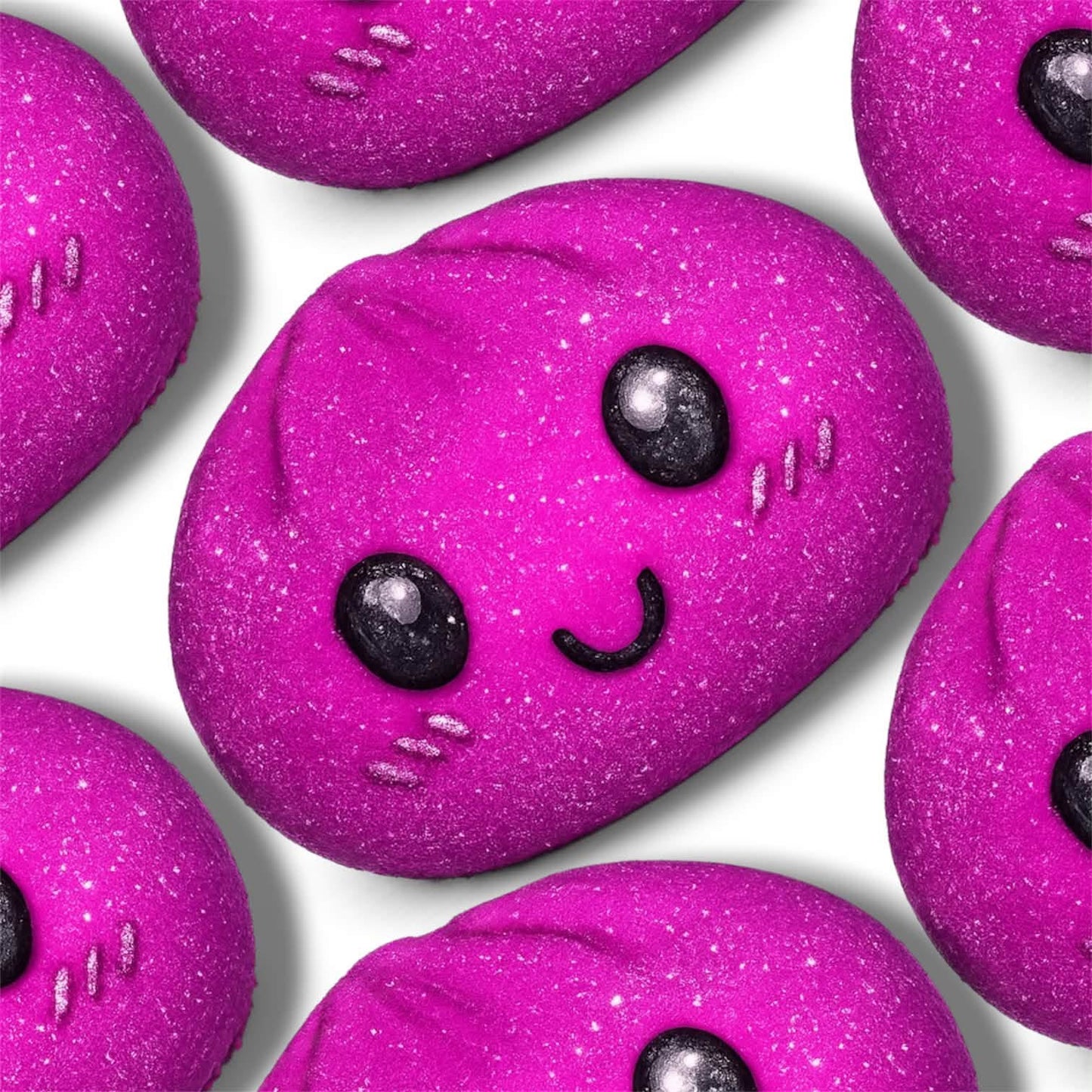 Mystery Dumpling Bath Bomb Bag