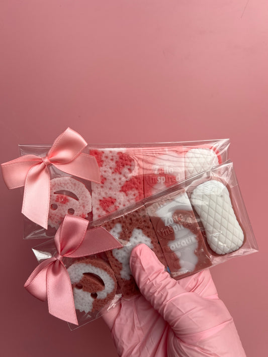 Lenny Shaped Wax Melts