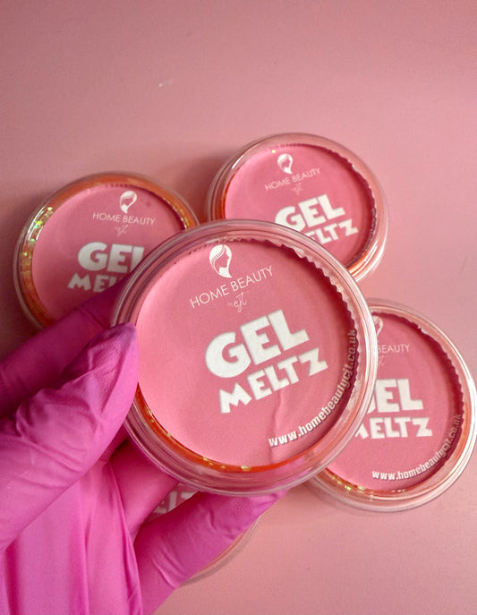 Gel Meltz - Honesuckle & Sandalwood