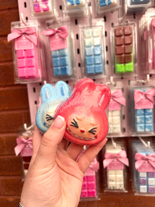 Bu Bu Bath Bomb