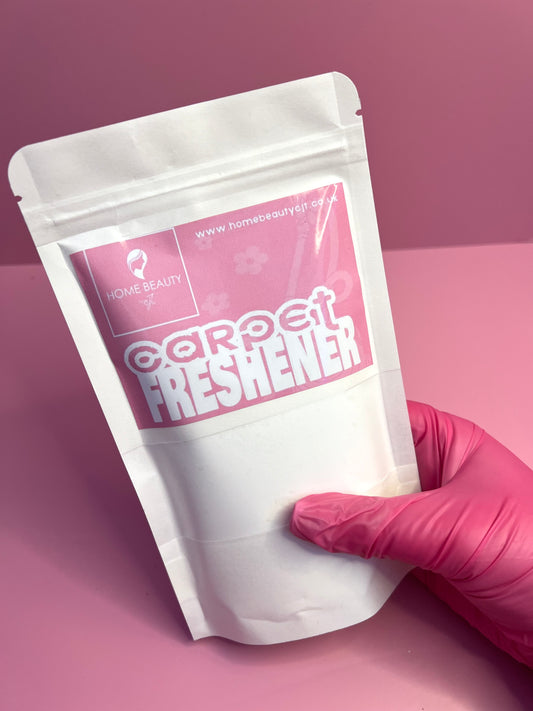 Carpet Freshener - Bum Bum Cream