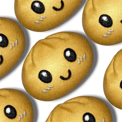 Mystery Dumpling Bath Bomb Bag