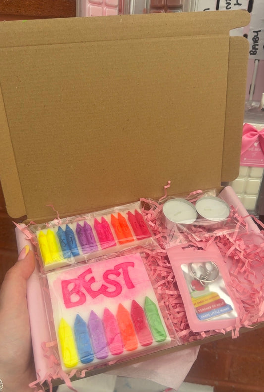 Teacher Gift Set