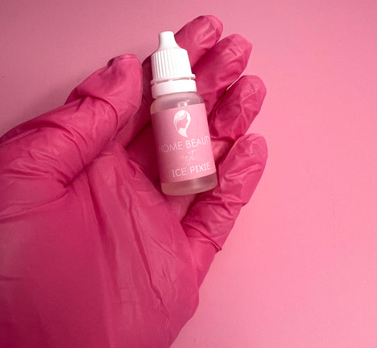 Fragrance Oil - Ice pixie