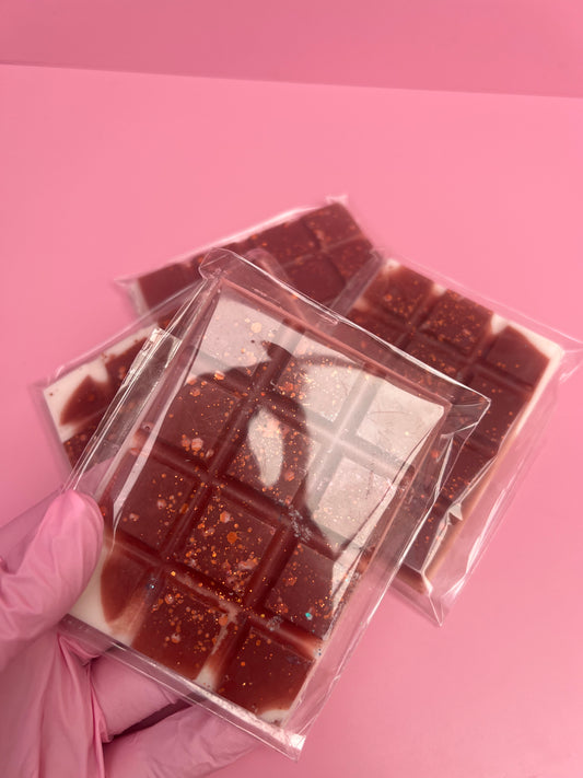 Wax Melt Slab - Dove