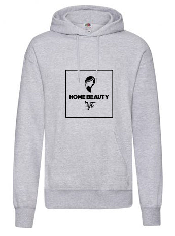 Home Beauty Logo Hoodie