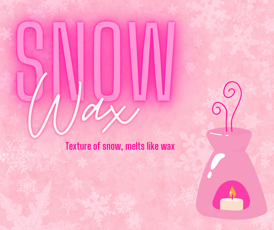 Snow Wax - Fairy Fresh