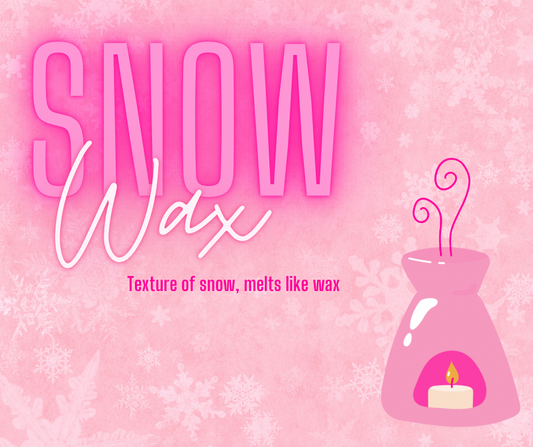 Snow Wax - Fairy Fresh